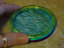 miniature water printable