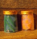 Miniature Jar Tutorial