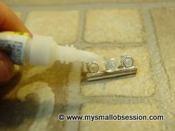 Miniature Faucet Tutorial